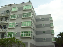 Veranda (D15), Apartment #1165282
